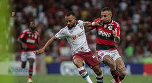 Flamengo x Fluminense: saiba as informações da final do Campeonato Carioca