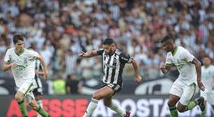 América-MG x Atlético-MG: saiba informações da final do Mineiro