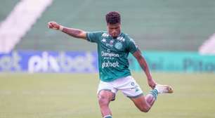 Coritiba vence Santos e encaminha contratação de Jamerson; São Paulo também estava na disputa