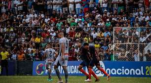 Com reservas, Sport vence Central e encerra primeira fase do Pernambucano na liderança