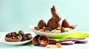 Golpe do chocolate: como não ser vítima nesta Páscoa