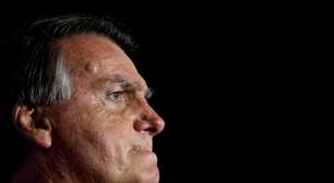 Bolsonaro fica em silêncio em depoimento à PF sobre suposta tentativa de golpe de Estado