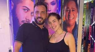 Irmão de Virginia Fonseca confirma que não recebeu convite para festa de aniversário da influencer