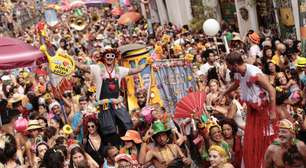 Câmara do Rio terá Grupo de Trabalho para criar regulamentação para o carnaval de rua