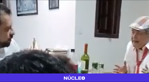 Vídeo de Boulos e Datena chateia a esquerda e a direita