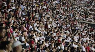 São Paulo abre venda de ingressos para jogo contra o Ituano, no Morumbi; saiba preços e como comprar