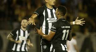 Magallanes x Botafogo: veja as informações sobre a partida pela Sul-Americana