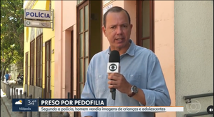 Repórter do 'RJ1' desabafa após demissão: "Existe vida fora da TV Globo"