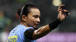 Final do Paulista A2 terá arbitragem feminina pela primeira vez; Ponte e Novorizontino decidem o título