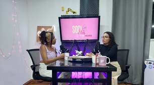 Socielas: podcast aborda empreendedorismo feminino na zona sul de SP