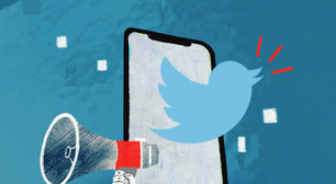 Twitter e Substack em pé de guerra