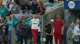 ANÁLISE: Vice do Carioca escancara problemas em todas as frentes para o Flamengo