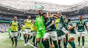 Palmeiras x Tombense: informações e prováveis escalações sobre o jogo de ida da Copa do Brasil