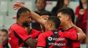 CRB x Athletico-PR: confira onde assistir ao duelo pela Copa do Brasil