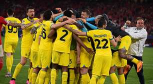 Inter vence Benfica fora de casa e fica mais perto de vaga na semifinal da Champions