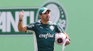 STJD converte pena, e Abel fica livre para comandar Palmeiras contra o Tombense