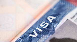 EUA aprovam taxa extra de R$ 1,4 mil para emissão de visto em meio a tarifaço de Trump