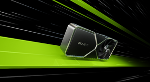 Nvidia RTX 4070 chega ao Brasil custando R$ 5 mil