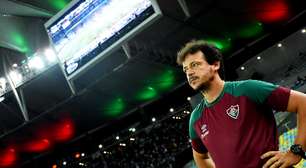 Fernando Diniz elogia atuação do Fluminense, mas lamenta chances perdidas