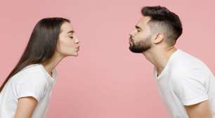 Dia do Beijo: beijar é bom, mas também é arriscado; entenda