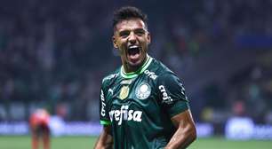 Palmeiras faz 4 a 2 no Tombense de virada e abre boa vantagem na Copa do Brasil