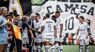 Jogo entre Santos e Botafogo-SP terá apenas mulheres, crianças e pessoas com deficiência na Vila