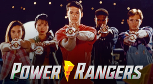 Power Rangers 30 anos: Por onde andou o elenco original?