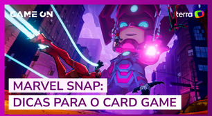 Marvel Snap: Dicas e Truques para vencer no game!