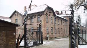 Preservar memória do Holocausto impede novos atos extremistas