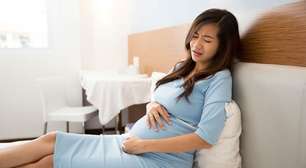 Principais Causas de Dor Abdominal na Gravidez