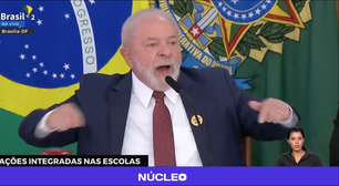 Até o filho do Lula desaprovou a fala dele sobre games