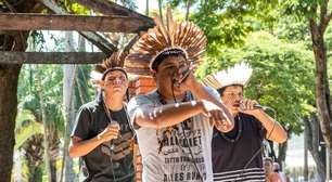 5 representantes do rap indígena nas quebradas