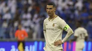 Advogada pede deportação de Cristiano Ronaldo após gesto obsceno