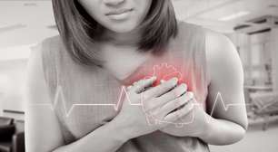 Ansiedade ou infarto? Veja como diferenciar uma crise de uma cardiopatia