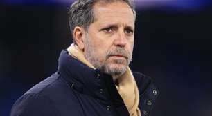 Diretor esportivo do Tottenham renuncia após punição da Fifa