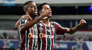 Fluminense volta a vencer o Paysandu e confirma classificação na Copa do Brasil
