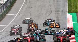 Podcast Em Ponto: Fórmula 1 confirma Qualificação Sprint e altera quantidade de trocas de componentes dos motores para 2023
