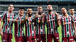 Fluminense repete vitória sobre o Paysandu e avança às oitavas da Copa do Brasil