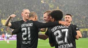 Bochum x Borussia Dortmund: onde assistir, horário e prováveis escalações do jogo pela Bundesliga