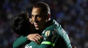 Antes do Derby, time alternativo do Palmeiras empata com Tombense e avança na Copa do Brasil