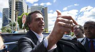 Bolsonaro tem 'cartas na manga' e golpe 'vai dar certo'; leia conversas do comando da PM de Brasília