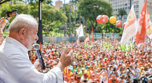 Dois Brasis: Lula detona juros e Bolsonaro critica demarcação de terras indígenas
