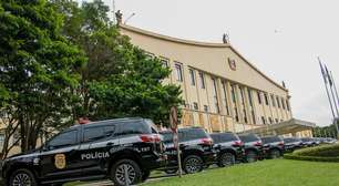 Concurso PC SP: governo propõe reajuste salarial de 20,2%