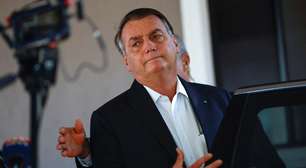 Bolsonaro apresenta ao STF extratos bancários do período que atuou como presidente