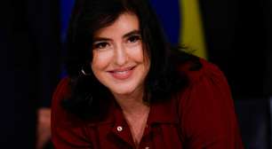 Simone Tebet: "Até que ponto os juros de 13,75% não vão matar a sociedade brasileira?"