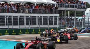 Podcast Em Ponto: Expectativas altas e conflitos internos na Red Bull; chegou o GPde Miami de Fórmula 1