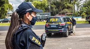 Concurso PRF: novo pedido é feito para 4 mil vagas