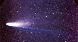 Quando o Cometa Halley voltará à Slots 777?