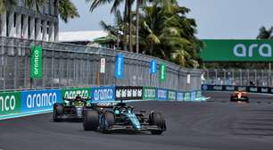 Podcast Parque Fechado: Verstappen faz seu papel, mas Leclerc decepciona no primeiro dia de treinos da F1 em Miami