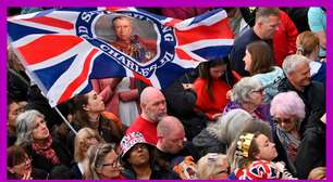 'Popularidade de Charles aumentou desde que ele assumiu o trono', diz repórter da BBC em Londres